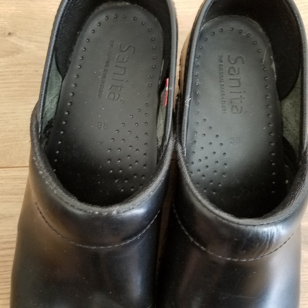 Work Clogs - image 4